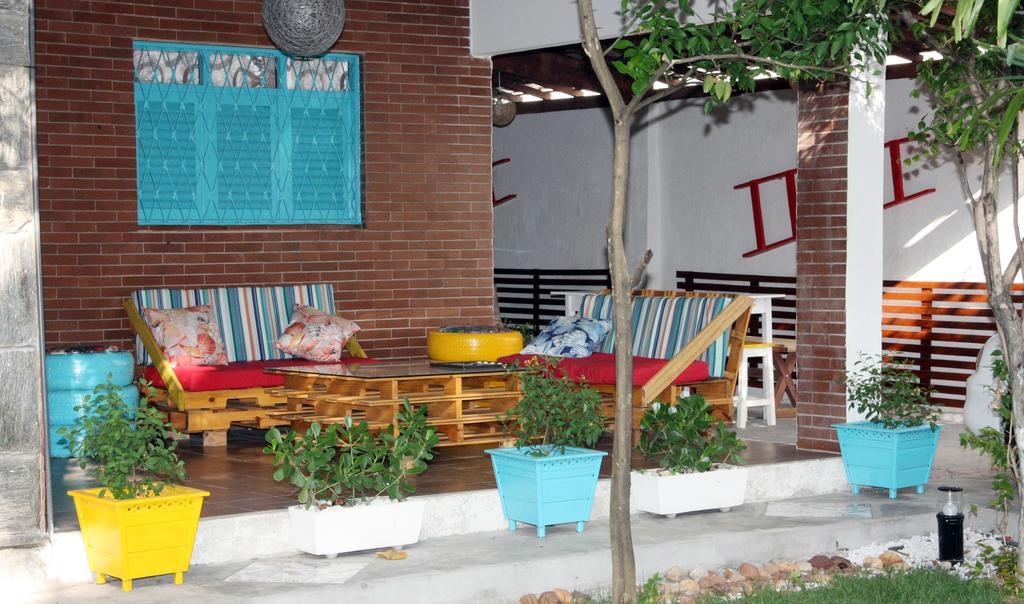 Jampa Hostel - Joao Pessoa