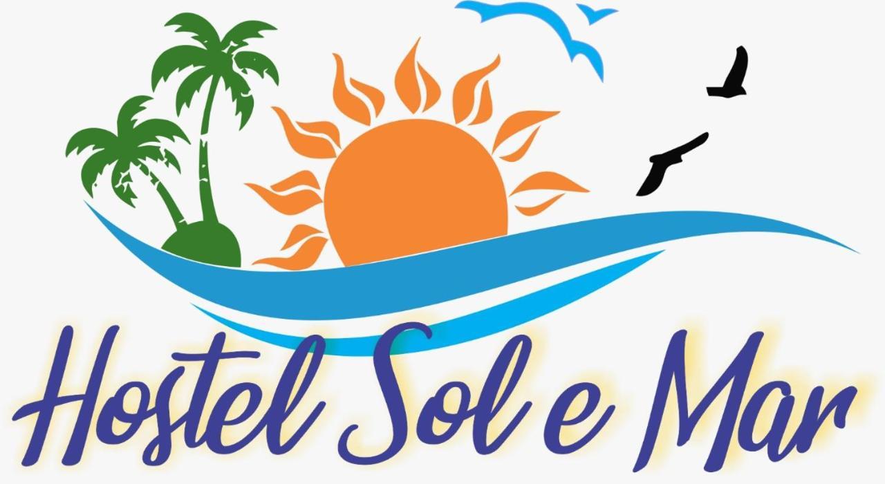 Pousada E Hostel Sol E Mar - Joao Pessoa