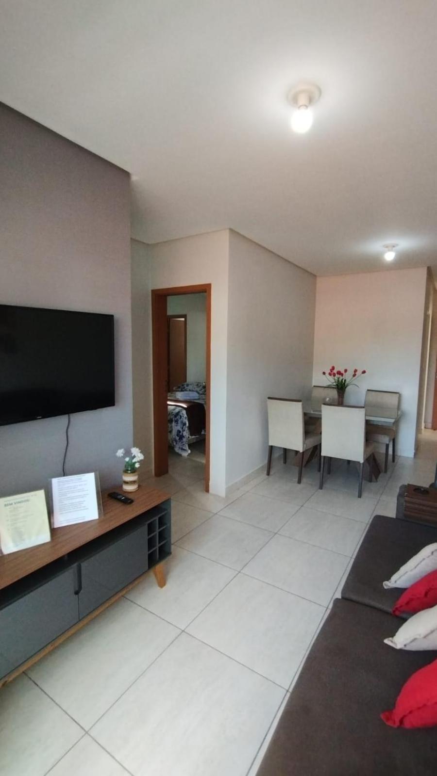 Apartamento Joao Pessoa Bessa
