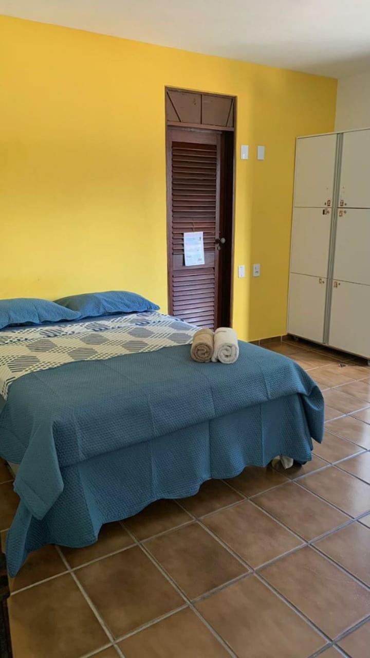 Slow Hostel - Hospedagem Criativa - Joao Pessoa