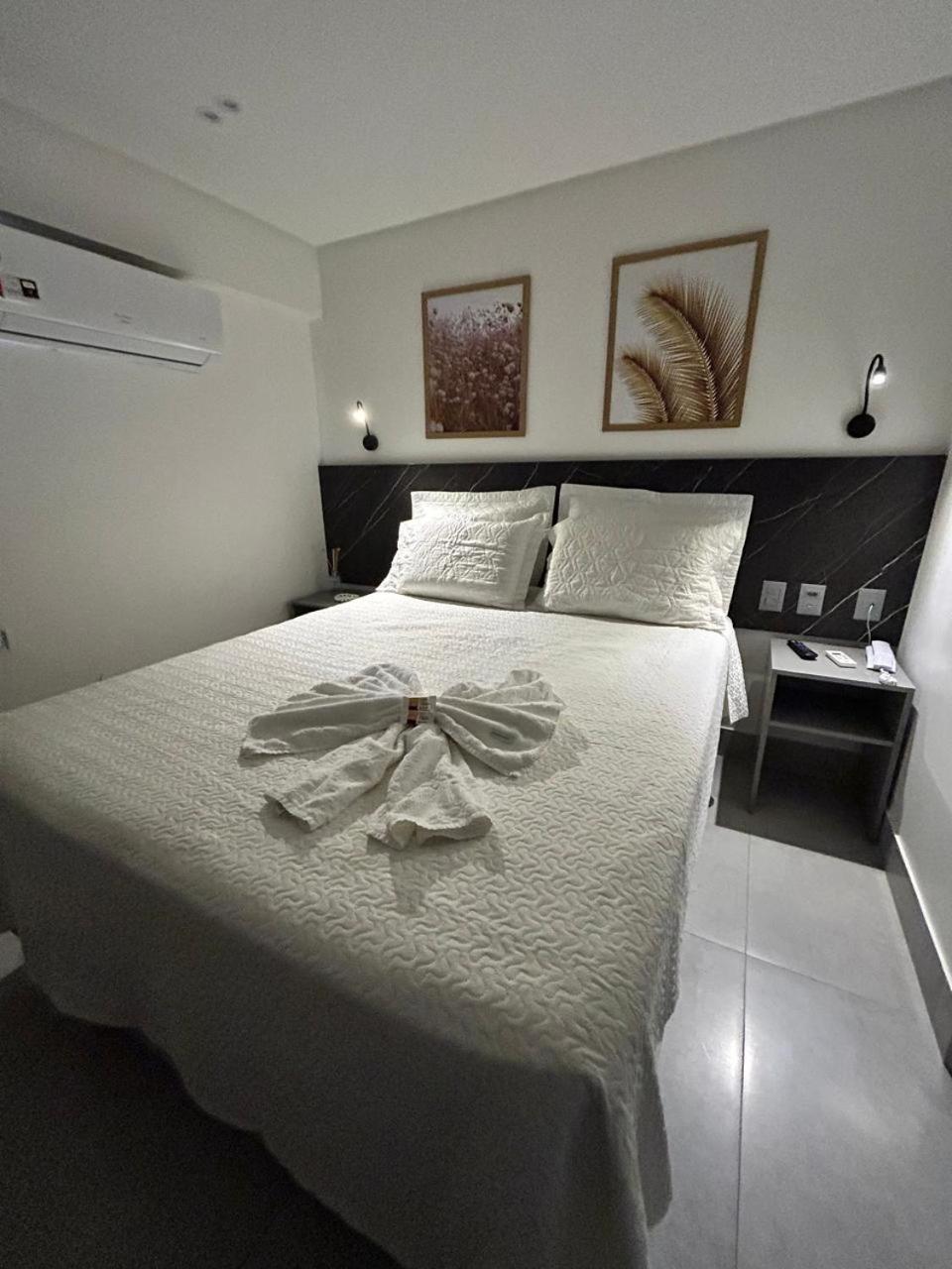 Arpoar Suites - Suite 433