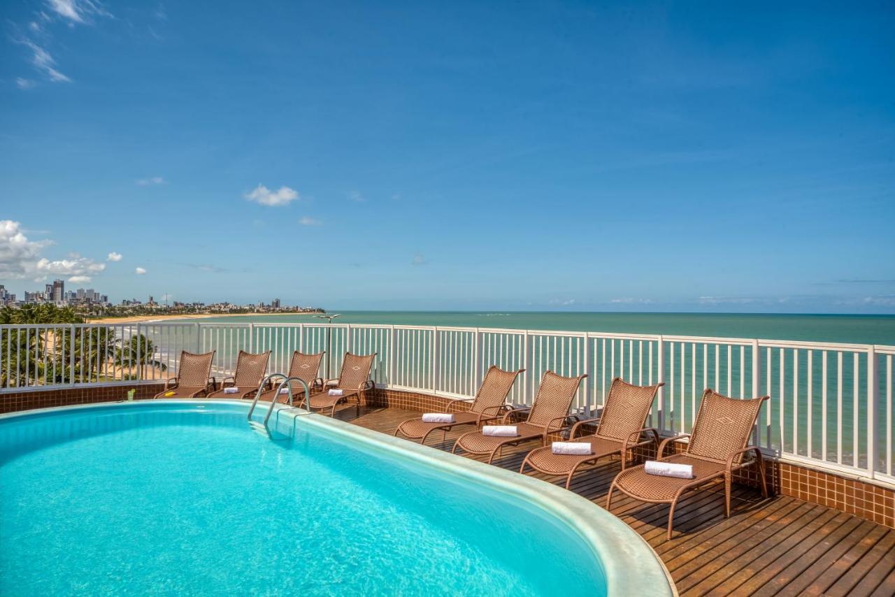 Intercity Joao Pessoa