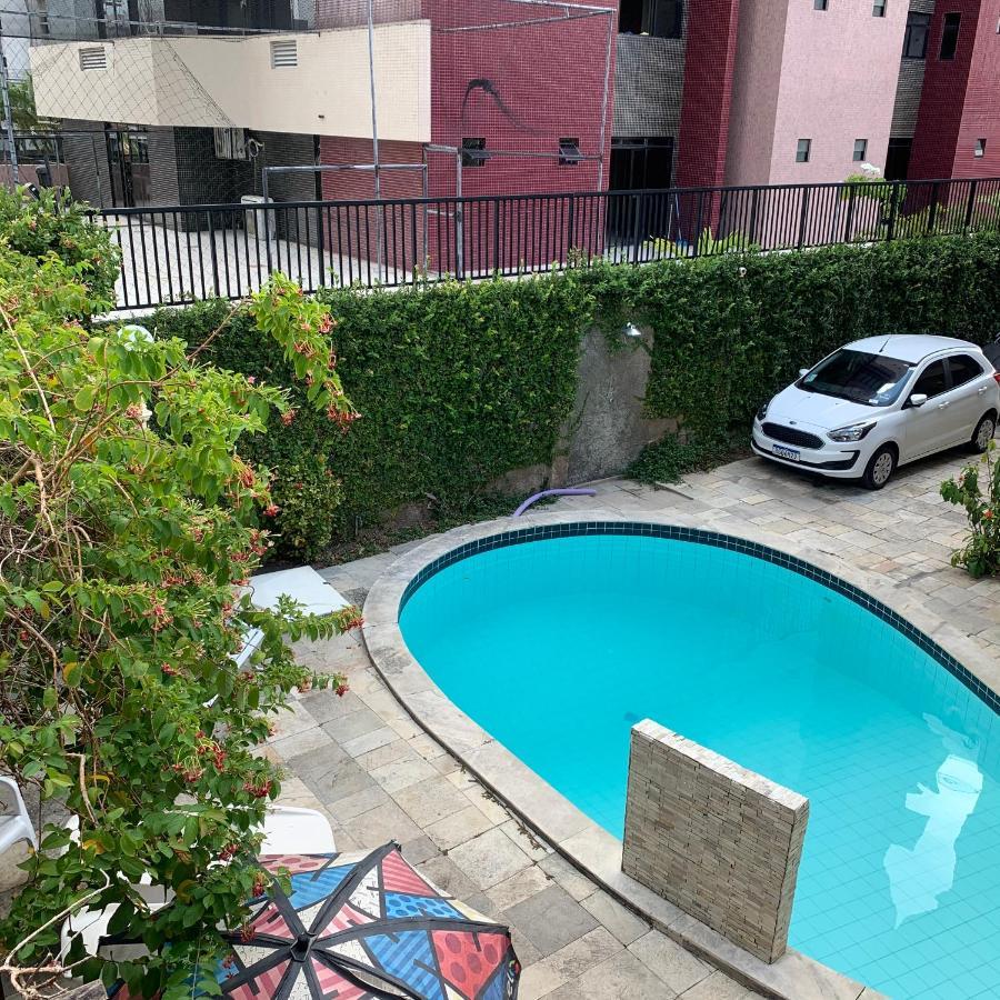 Manaira Hostel - Joao Pessoa